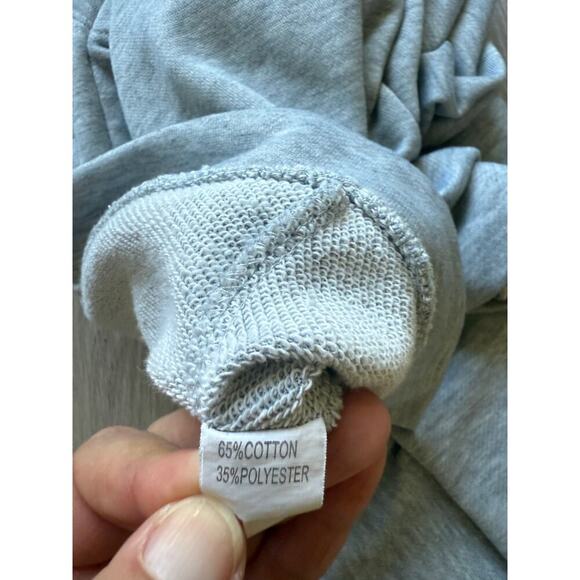 Cowboy Killers The Original Coors Cowboy, Grey Sweatshirt, Womens's Size Small - Picture 6 of 6